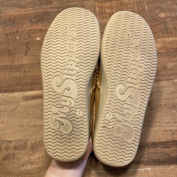 MySlippers Leather Slip On Mules Size 7 - Picture 6 of 7